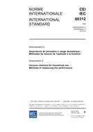 IEC 60312 Amd.2 Ed. 3.0 b:2004