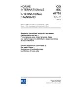 IEC 61770 Ed. 1.1 b:2004