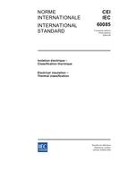 IEC 60085 Ed. 3.0 b:2004