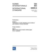 IEC 60099-4 Ed. 2.0 b:2004