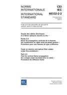 IEC 60332-2-2 Ed. 1.0 b:2004