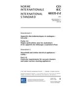 IEC 60335-2-2 Amd.1 Ed. 5.0 b:2004