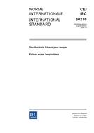 IEC 60238 Ed. 8.0 b:2004