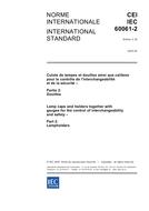 IEC 60061-2 Ed. 3.4 b:2005