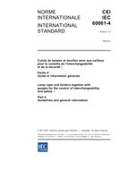 IEC 60061-4 Ed. 1.9 b:2005