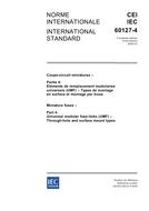 IEC 60127-4 Ed. 3.0 b:2005