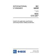 IEC 62032 Ed. 1.0 en:2005