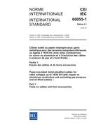 IEC 60055-1 Ed. 5.1 b:2005