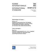 IEC 61347-2-12 Ed. 1.0 b:2005