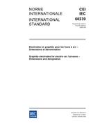 IEC 60239 Ed. 4.0 b:2005