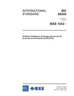 IEC 62243 Ed. 1.0 en:2005