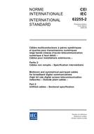 IEC 62255-2 Ed. 1.0 b:2006