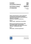 IEC 62255-3 Ed. 1.0 b:2006