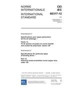 IEC 60317-12 Amd.2 Ed. 2.0 b:2005