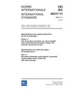 IEC 60317-11 Ed. 3.1 b:2005