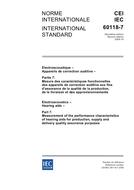 IEC 60118-7 Ed. 2.0 b:2005