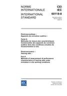 IEC 60118-8 Ed. 2.0 b:2005