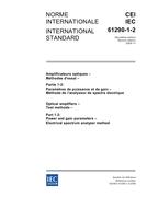 IEC 61290-1-2 Ed. 2.0 b:2005