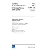 IEC 61290-1-3 Ed. 2.0 b:2005