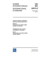 IEC 62013-2 Ed. 2.0 b:2005