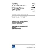 IEC 60065 Ed. 7.1 b:2005