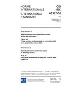 IEC 60317-30 Amd.2 Ed. 1.0 b:2005