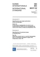 IEC 60317-32 Amd.2 Ed. 1.0 b:2005