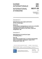 IEC 60317-39 Amd.2 Ed. 1.0 b:2005