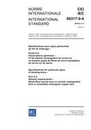 IEC 60317-0-4 Ed. 2.2 b:2006