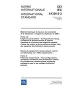 IEC 61326-2-2 Ed. 1.0 b:2005