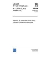 IEC 62129 Ed. 1.0 b:2006