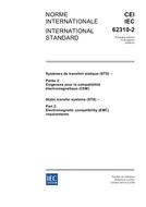 IEC 62310-2 Ed. 1.0 b:2006