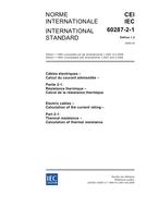 IEC 60287-2-1 Ed. 1.2 b:2006