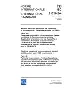 IEC 61326-2-4 Ed. 1.0 b:2006