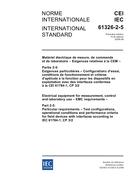 IEC 61326-2-5 Ed. 1.0 b:2006