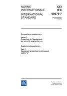 IEC 60079-7 Ed. 4.0 b:2006