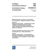 IEC 61326-2-3 Ed. 1.0 b:2006