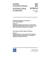 IEC 61755-3-2 Ed. 1.0 b:2006