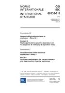 IEC 60335-2-2 Amd.2 Ed. 5.0 b:2006