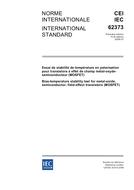 IEC 62373 Ed. 1.0 b:2006