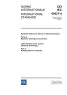 IEC 60027-4 Ed. 2.0 b:2006