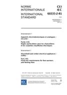 IEC 60335-2-81 Amd.1 Ed. 2.0 b:2007