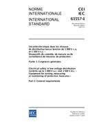 IEC 61557-1 Ed. 2.0 b:2007