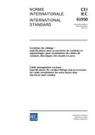 IEC 61950 Ed. 2.0 b:2007