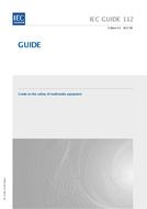 IEC GUIDE 112 Ed. 4.0 en:2017