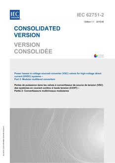 IEC 62751-2 Ed. 1.1 b:2019