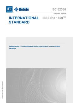 IEC 62530 Ed. 3.0 en:2021