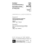 IEC 60068-2-20 Amd.2 Ed. 4.0 b:1987