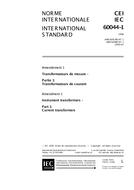 IEC 60044-1 Amd.1 Ed. 1.0 b:2000