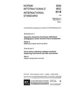 IEC 60051-9 Amd.2 Ed. 4.0 b:1995